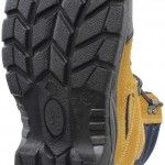 Bota de Proteco S1P-SRC MADER