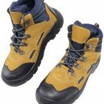 Bota de Proteco S1P-SRC MADER