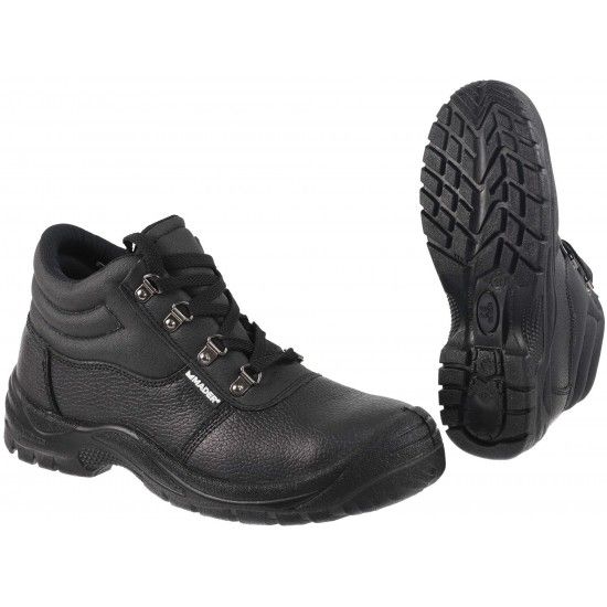 Bota de Proteo B+P SN1273 MADER