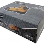 Bota de Proteco S1P-SRC MADER