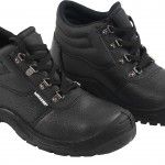 Bota de Prote��o B+P SN1273 MADER