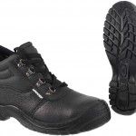 Bota de Proteo B+P SN1273 MADER