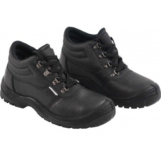 Bota de Proteo B+P SN1273 MADER