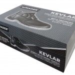 Bota de Proteção B+PSN5733 MADER Bota de Proteção B+PSN5733 MADER