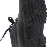 Bota Proteo Pele Pu4766z MADER