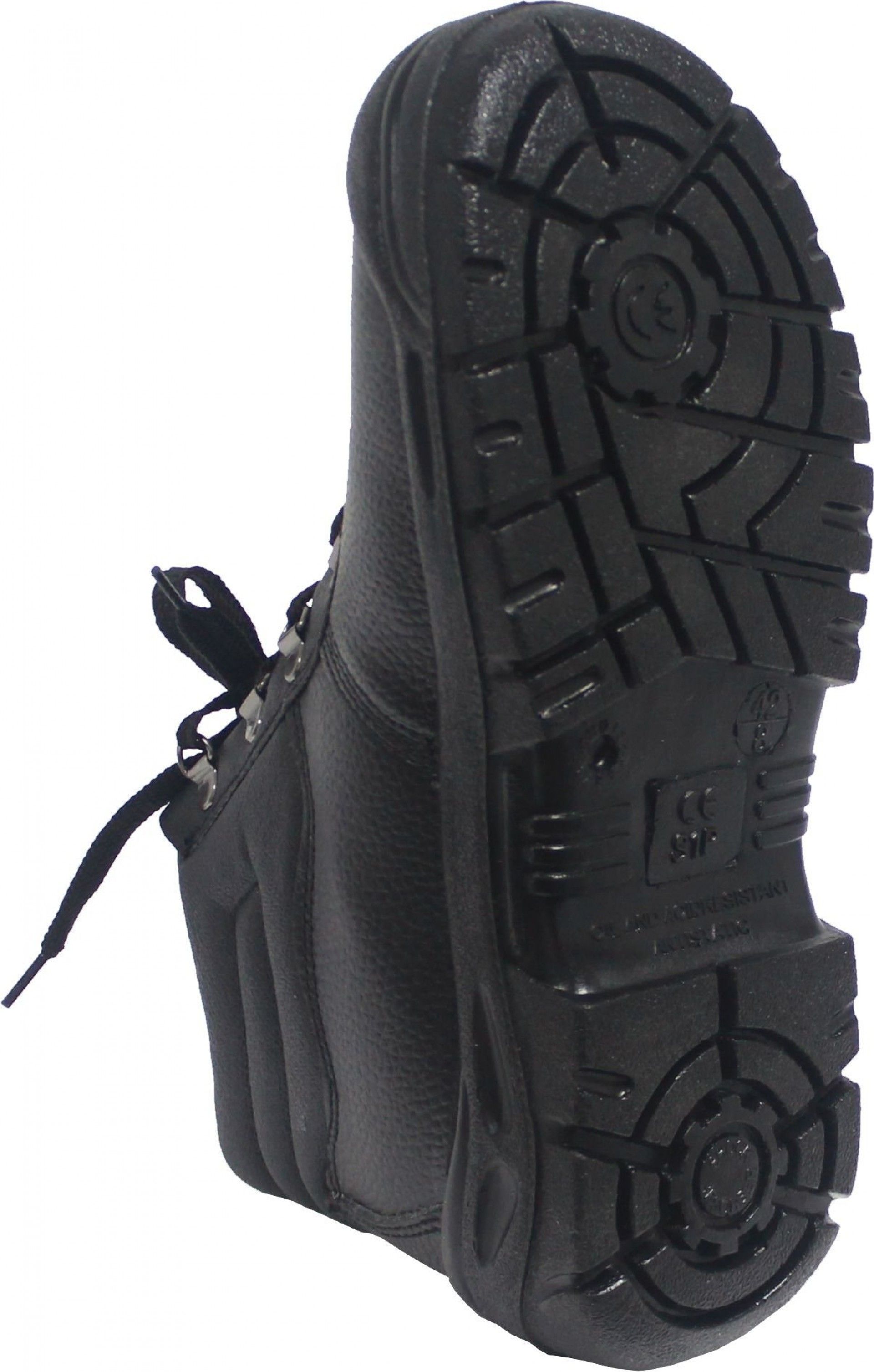 Bota Proteção Pele Pu4766z MADER