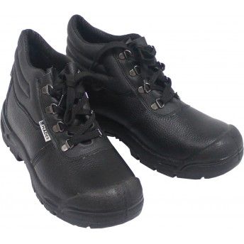 Bota Proteo Pele Pu4766z MADER