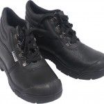 Bota Proteo Pele Pu4766z MADER