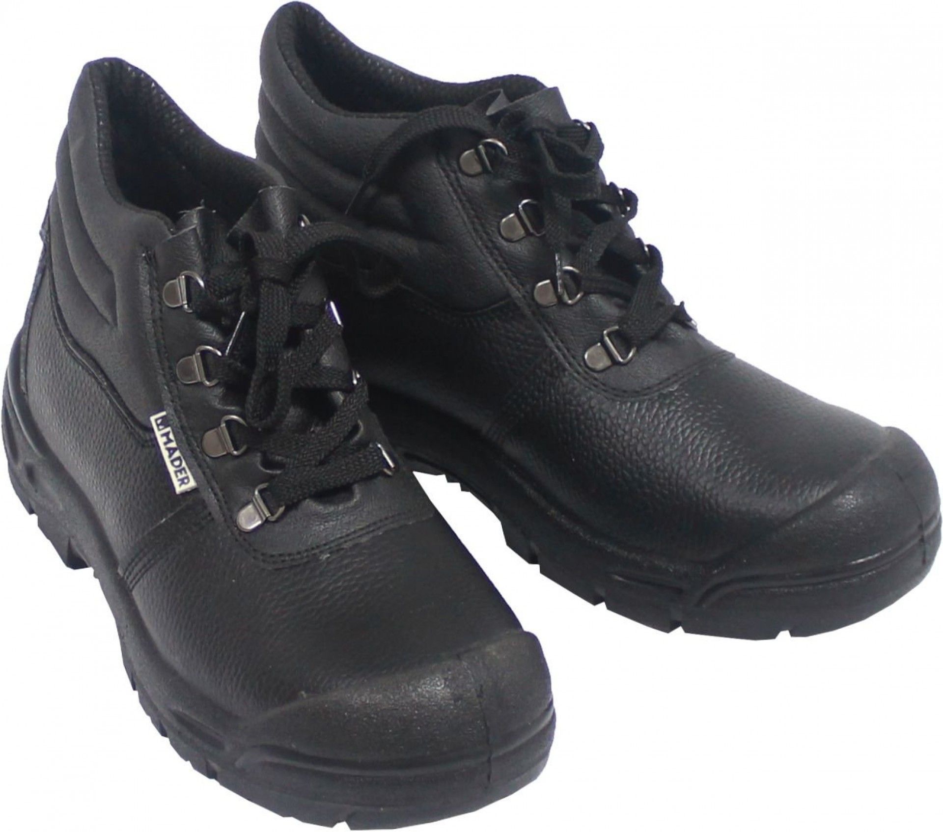 Bota Proteção Pele Pu4766z MADER