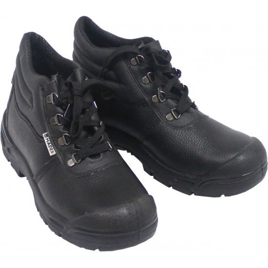 Bota Proteo Pele Pu4766z MADER