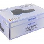 Bota de Proteo, Biqueira e Palmilha em Ao, 44 ref. 22808 MADER