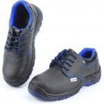 Sapato de Proteção, Palmilha / Biqueira de Aço, S1P-SRC refª LF001L MADER Sapato de Proteção, Palmilha / Biqueira de Aço, S1P-SRC refª LF001L MADER