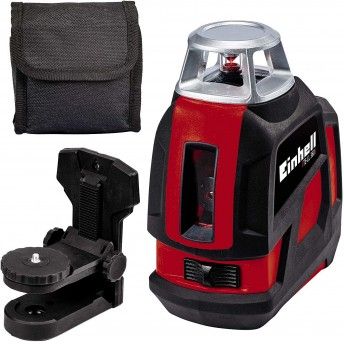 Laser linhas transversais TE-LL 360 ref 2270110 EINHELL