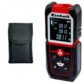 Medidor de distncia laser TC-LD 50 ref 2270080 EINHELL