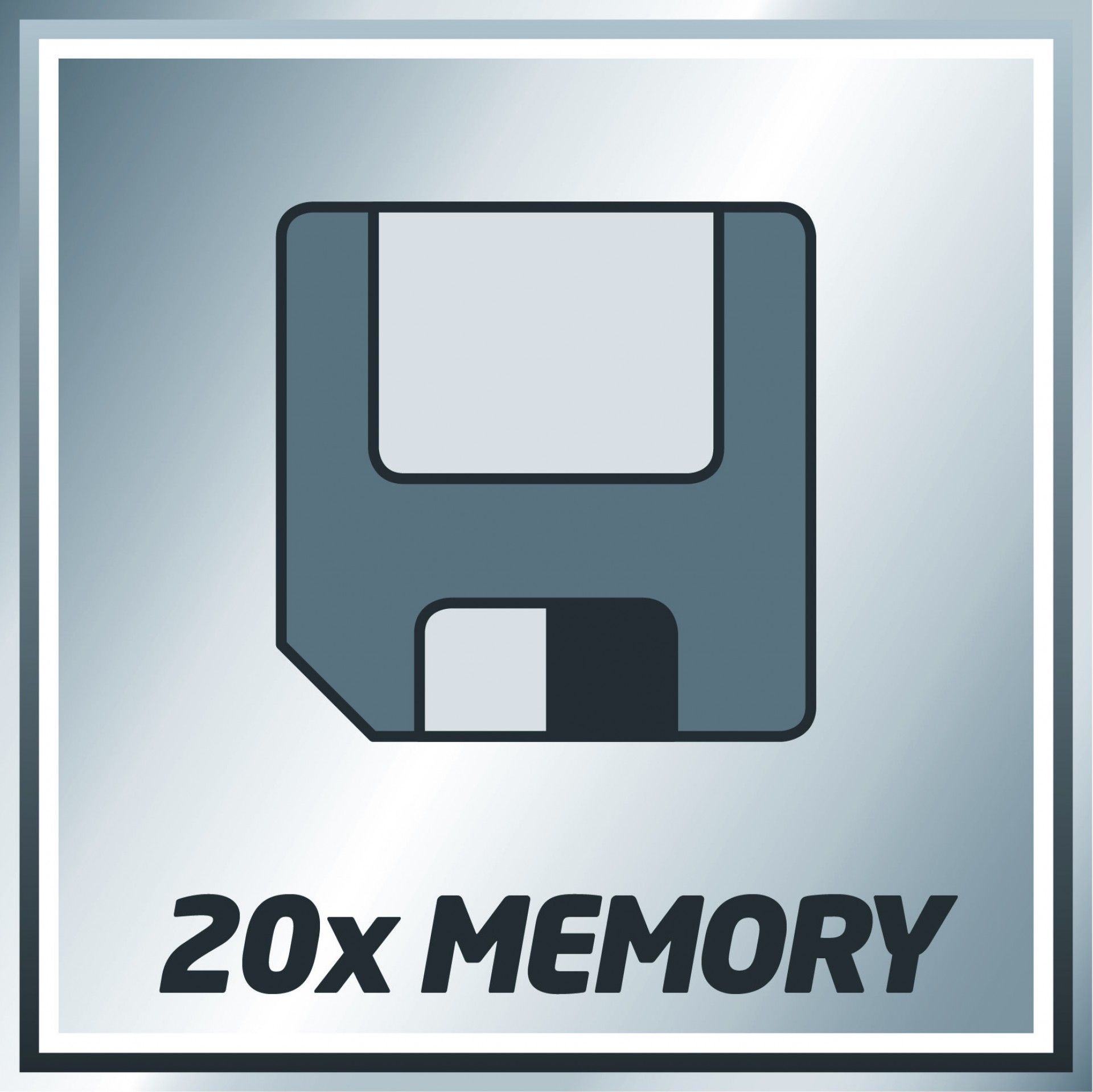 Medidor de distância laser TC-LD 50 refª 2270080 EINHELL