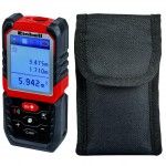 Medidor de distância laser TE-LD 60 refª 2270085 EINHELL Medidor de distância laser TE-LD 60 refª 2270085 EINHELL