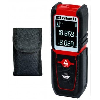 Medidor de distncia laser TC-LD 25 ref 2270075 EINHELL
