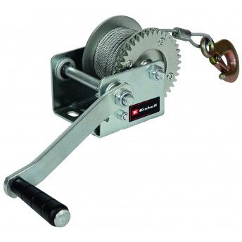 Guincho de mo TC-WI 500 ref 2260160 EINHELL