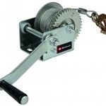 Guincho de mo TC-WI 500 ref 2260160 EINHELL