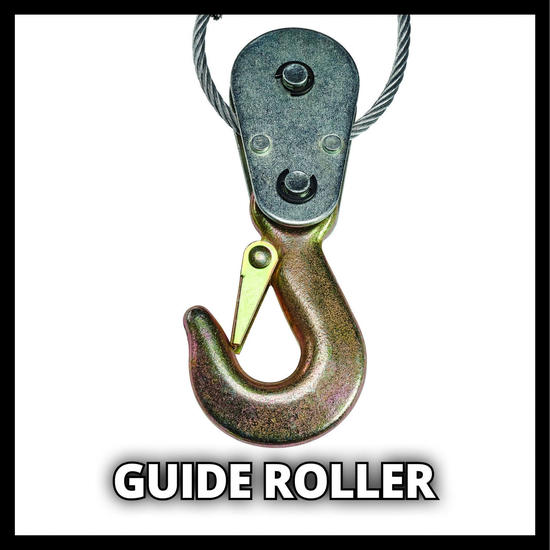 Guincho de alavanca de mão TC-LW 1000 refª 2260140 EINHELL