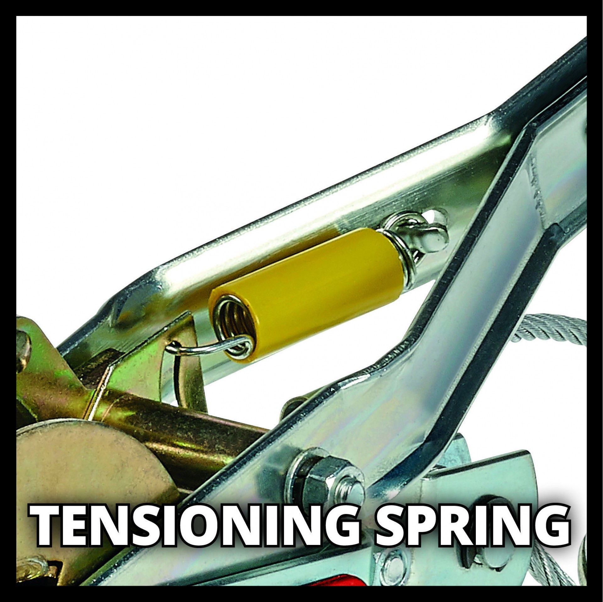 Guincho de alavanca de mão TC-LW 1000 refª 2260140 EINHELL