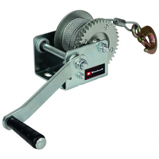 Guincho de mo TC-WI 500 ref 2260160 EINHELL