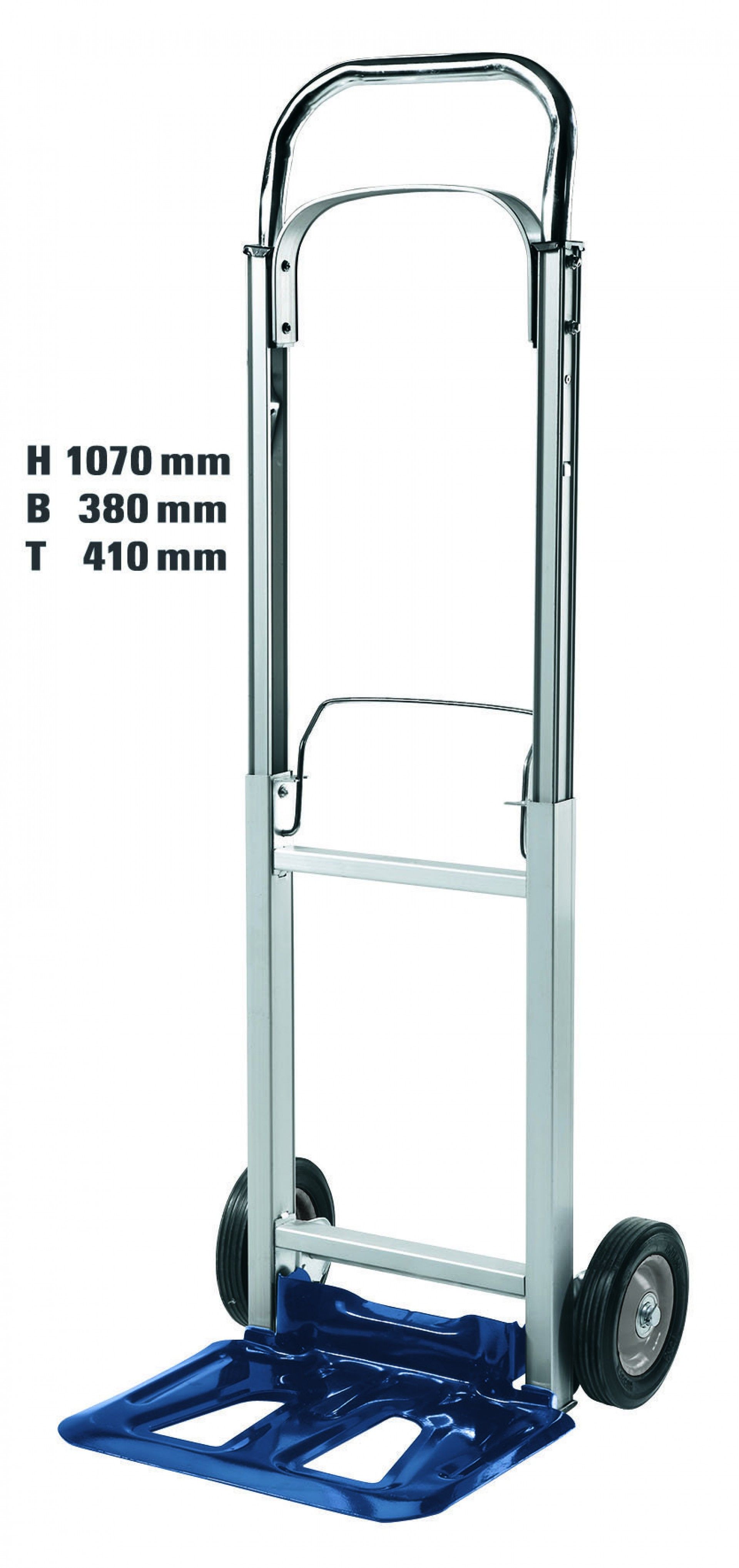 Carrinho de transporte BT-HT 90 refª 2260112 EINHELL