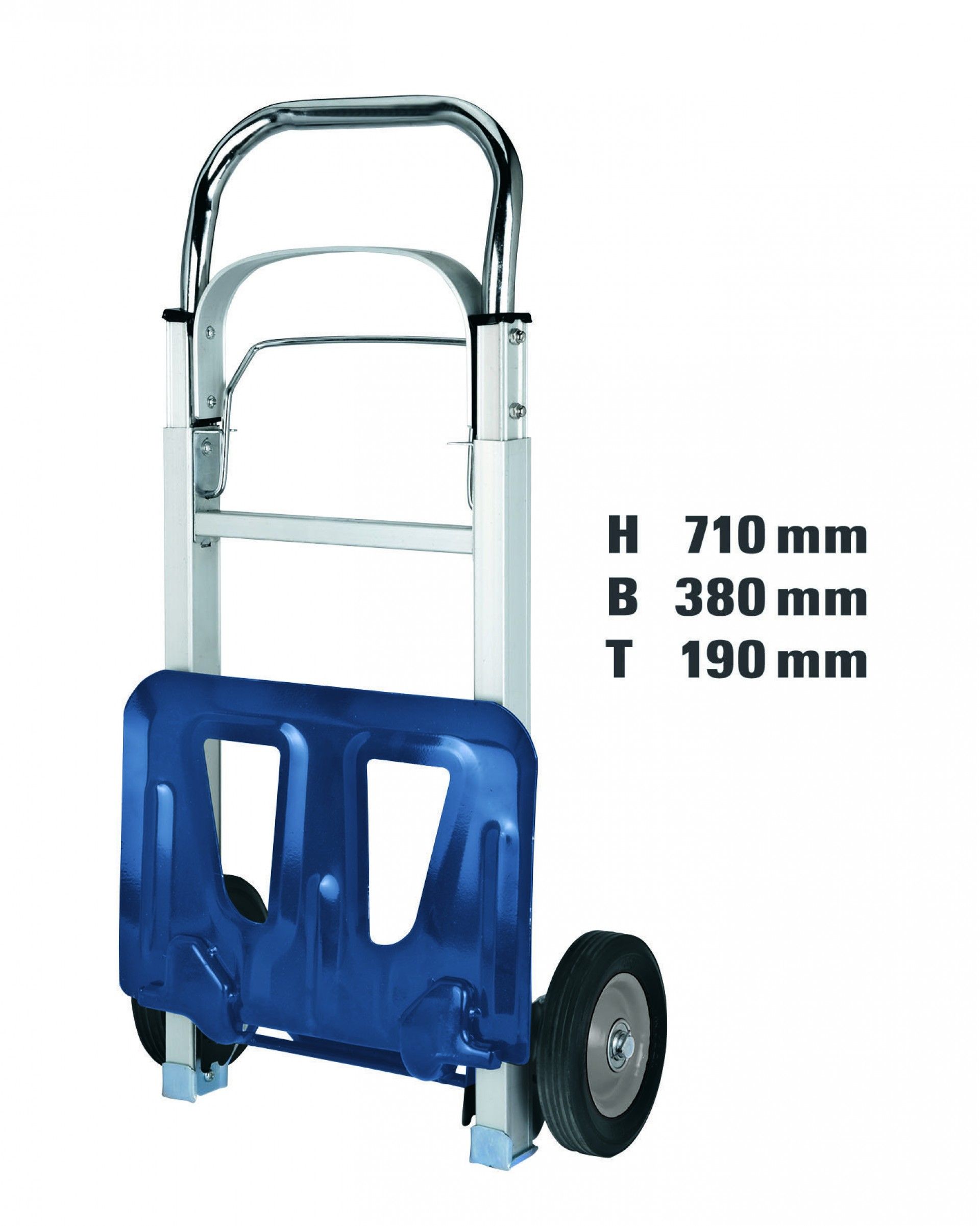Carrinho de transporte BT-HT 90 refª 2260112 EINHELL
