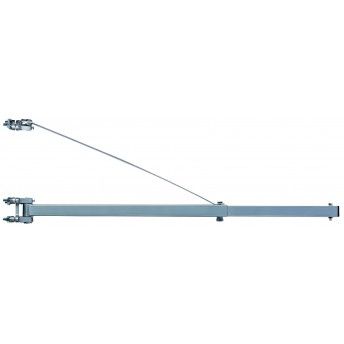 BRAÇO P/GUINCHO GT-SA 1200 refª 2255398 EINHELL BRAÇO P/GUINCHO GT-SA 1200 refª 2255398 EINHELL