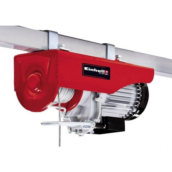Guincho de elevao TC-EH 600 ref 2255150 EINHELL