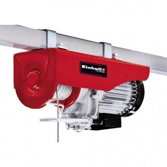 Guincho de elevao TC-EH 600 ref 2255150 EINHELL
