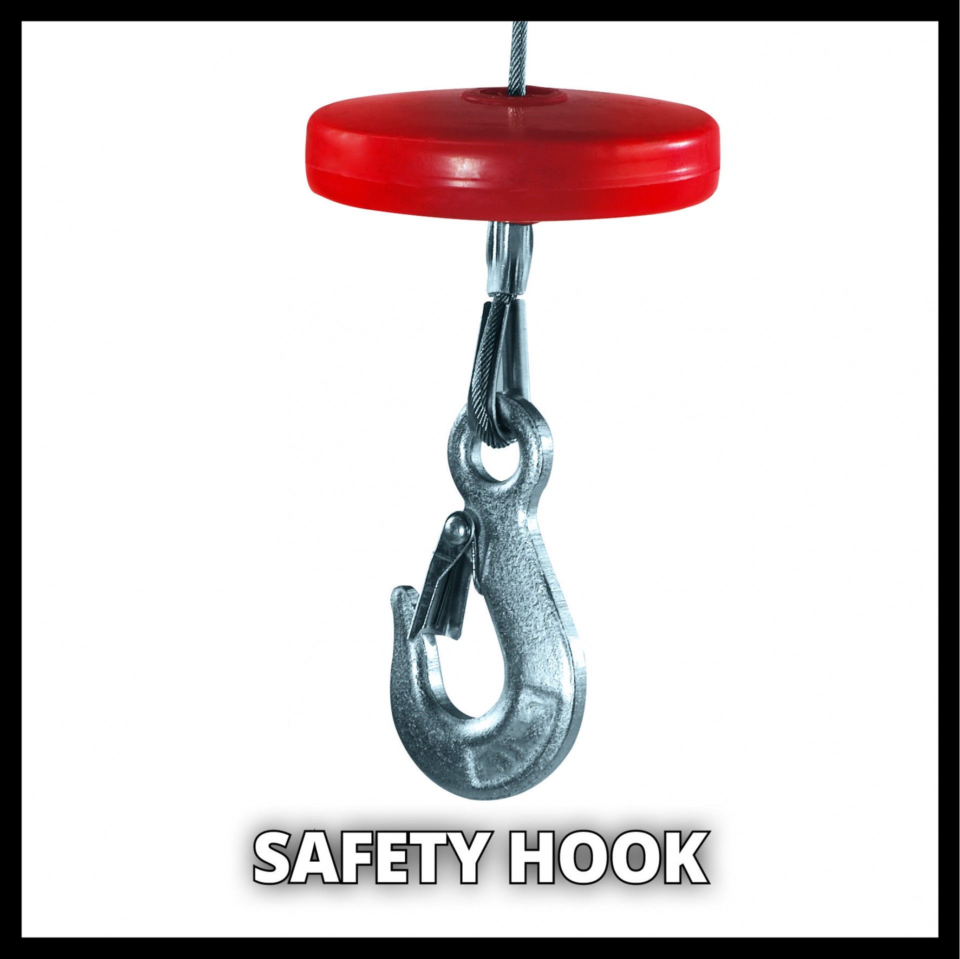 Guincho de elevação TC-EH 500 refª 2255140 EINHELL