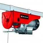 Guincho de elevao TC-EH 250 ref 2255130 EINHELL