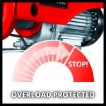 Guincho de elevao TC-EH 250 ref 2255130 EINHELL