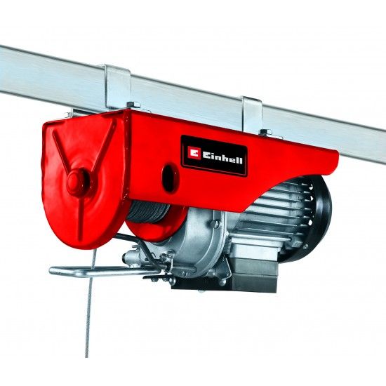 Guincho de elevao TC-EH 250 ref 2255130 EINHELL