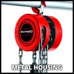 Corrente de elevao TC-CH 1000 ref 2250110 EINHELL