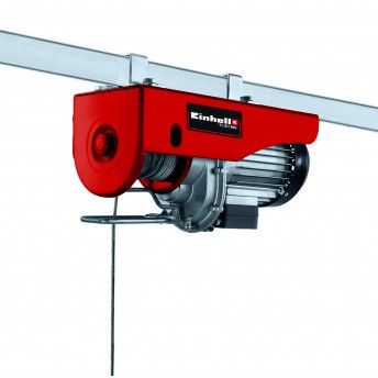 Guincho de elevao TC-EH 500 ref 2255140 EINHELL