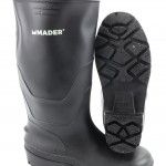 Bota de Proteção PVC MADER Bota de Proteção PVC MADER