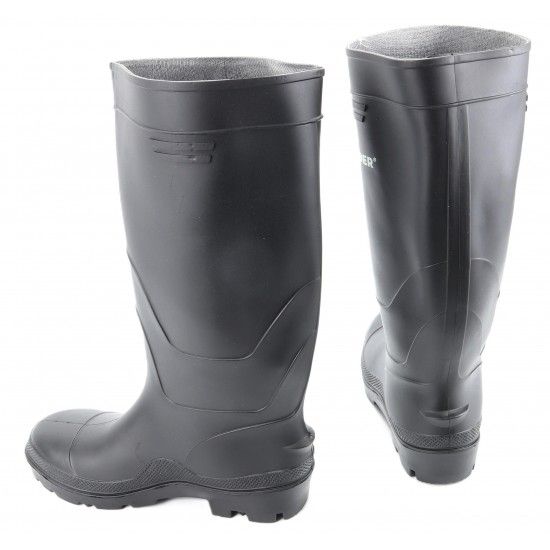 Bota de Proteção PVC MADER Bota de Proteção PVC MADER