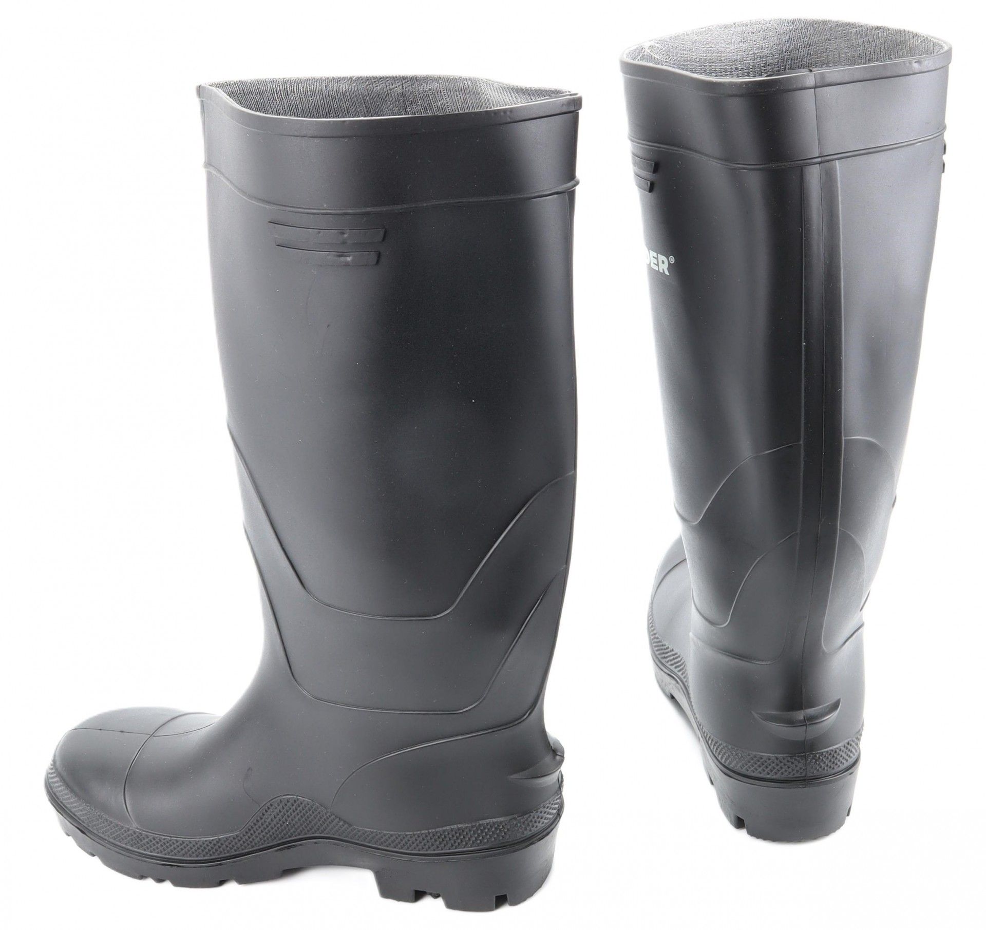 Bota de Proteção PVC MADER