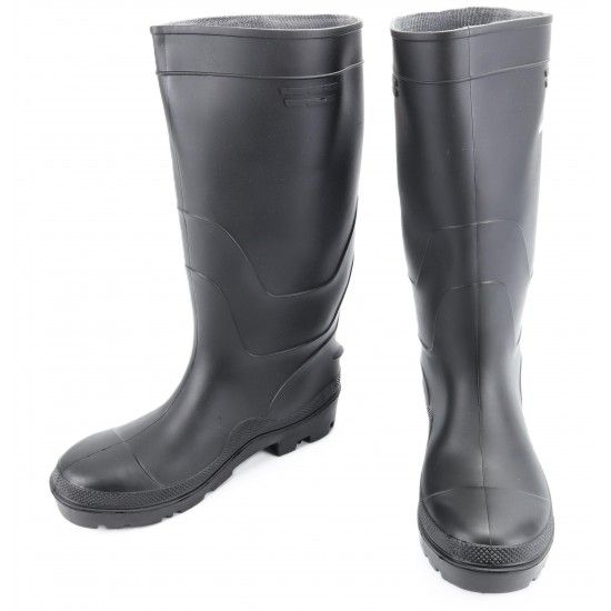 Bota de Proteção PVC MADER Bota de Proteção PVC MADER