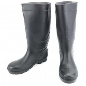 Bota de Proteo PVC MADER