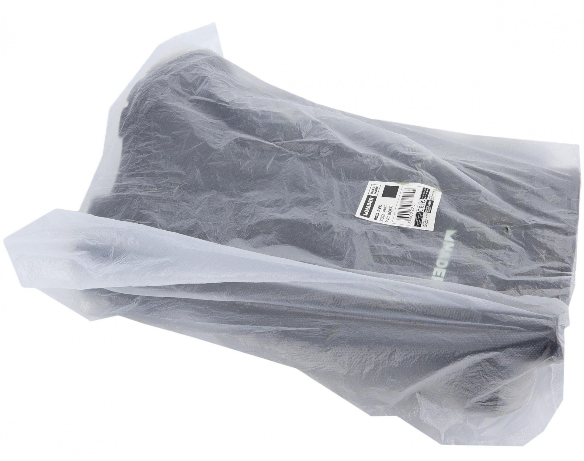 Bota de Proteção PVC MADER