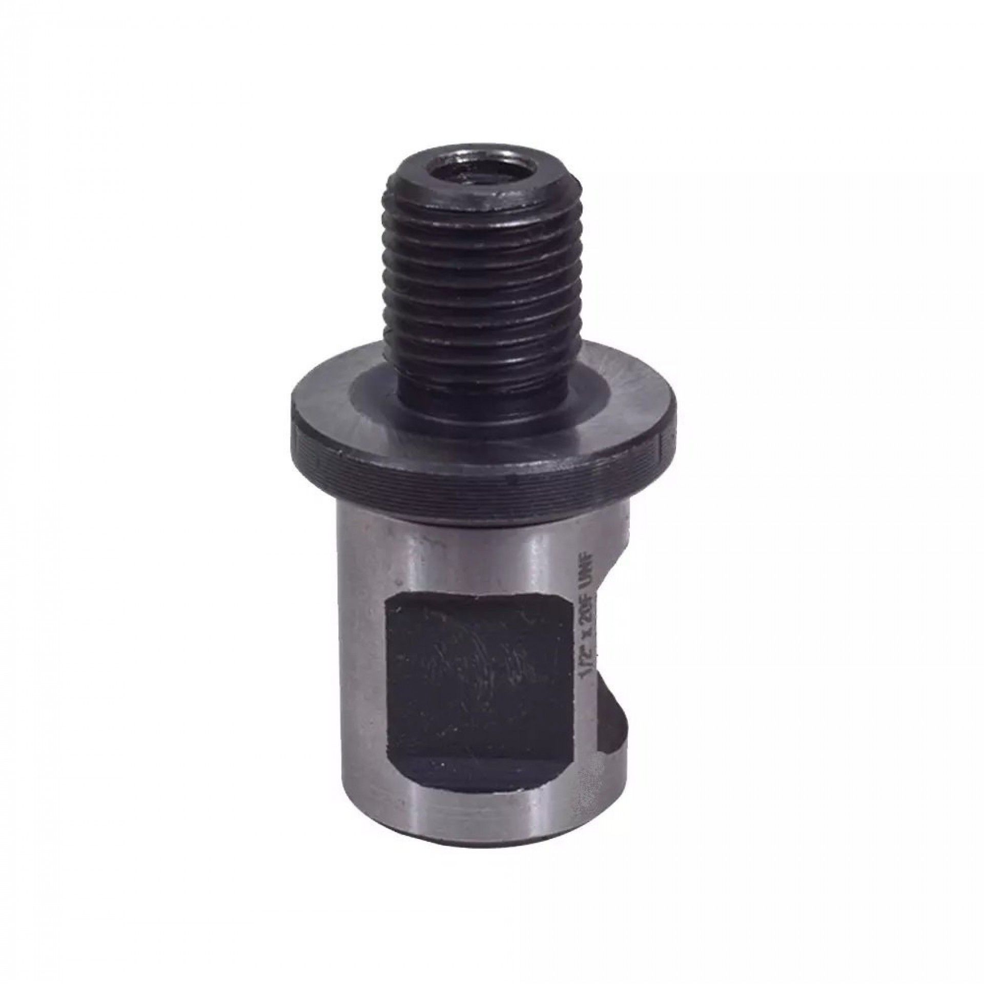 Adaptador Weldon ½-20 p/bucha Coluna Ectromagnética refª 222039 Powered