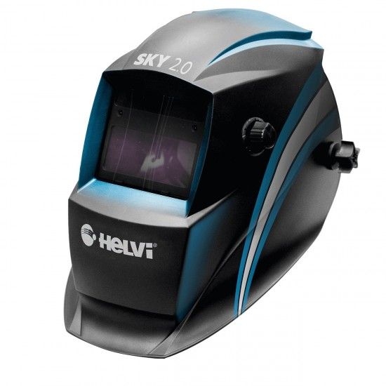 MSCARA SOLDAR ELECTRNICA SKY 2.0 HELVI