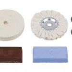 KIT POLIMENTO REF 2178000 WOLFCRAFT