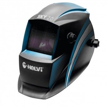 MSCARA SOLDAR ELECTRNICA SKY 2.0 HELVI