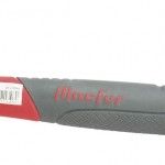 Maço borracha MacFer RM-K 48mm 230g (8oz) preta refª 213.0046 MACFER Maço borracha MacFer RM-K 48mm 230g (8oz) preta refª 213.0046 MACFER