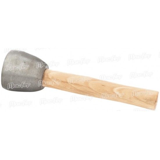 Maceta c/ cabo madeira MacFer SHM-W 1,0kg refª 213.0071 MACFER Maceta c/ cabo madeira MacFer SHM-W 1,0kg refª 213.0071 MACFER