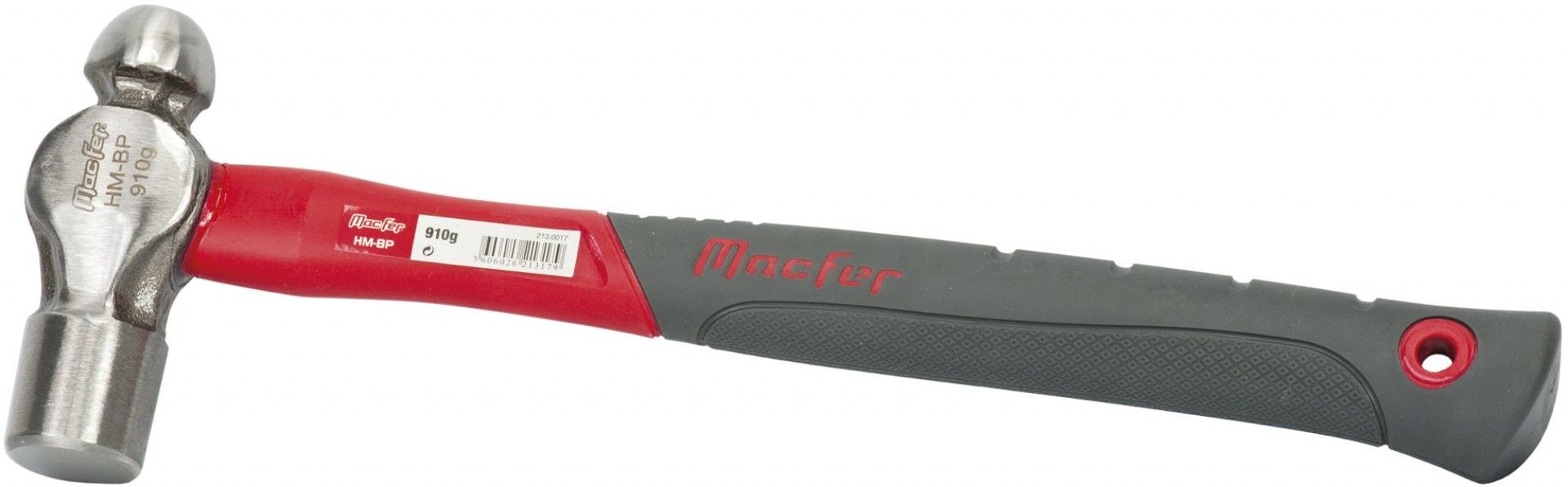 Martelo bola MacFer HM-BP 1140g (40oz) refª 213.0018 MACFER